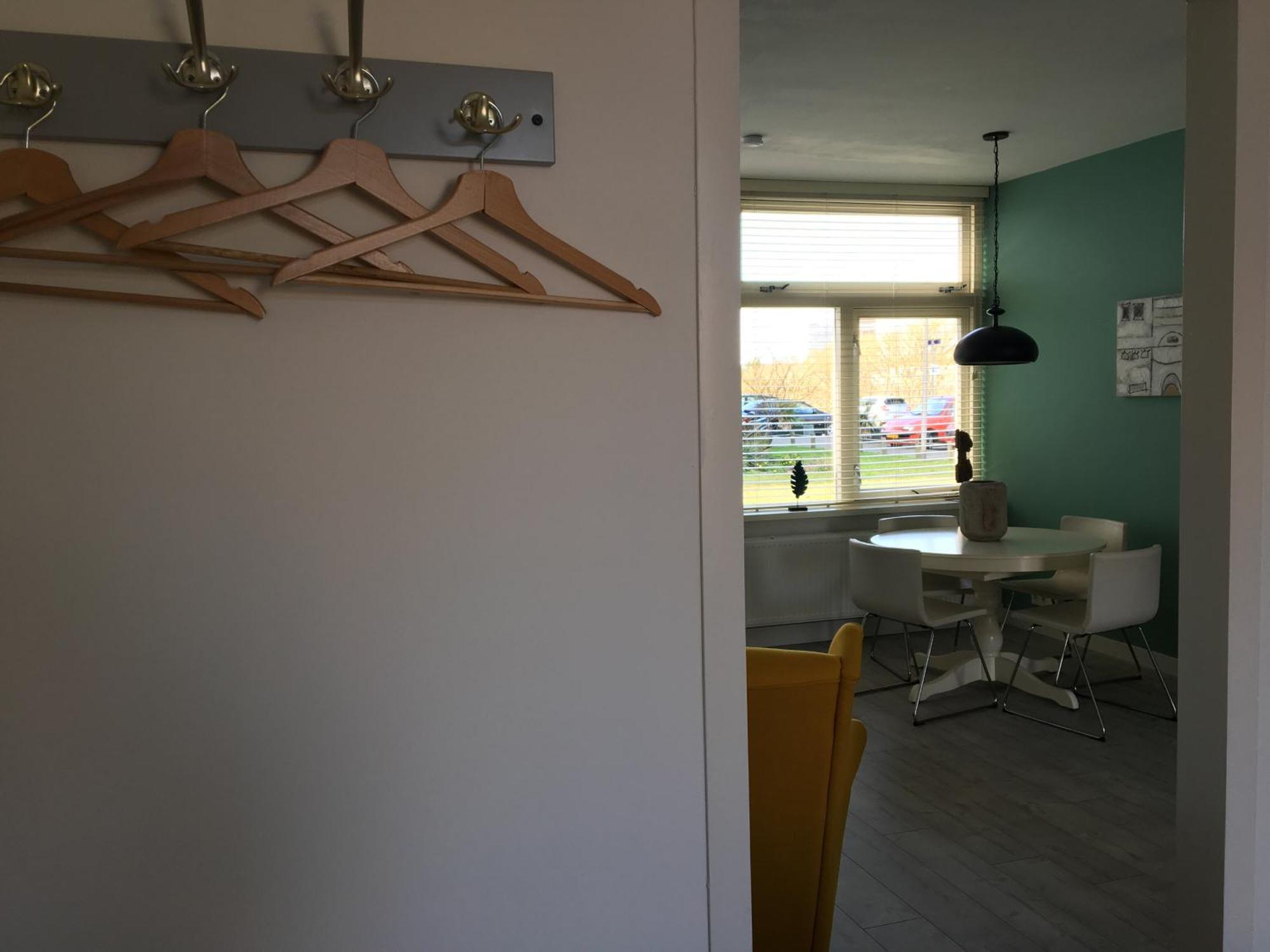 Amsterdam Beach Home 4 Zandvoort Bagian luar foto