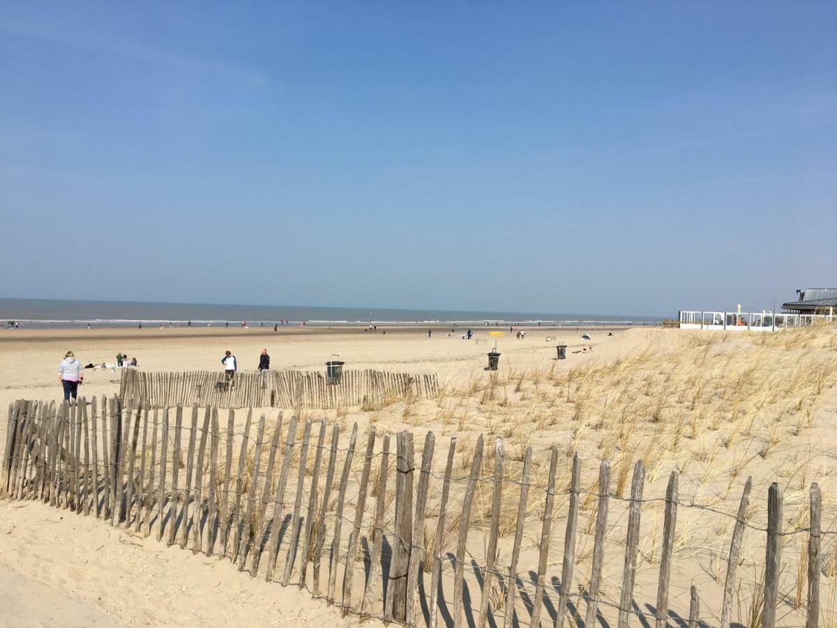 Amsterdam Beach Home 4 Zandvoort Bagian luar foto